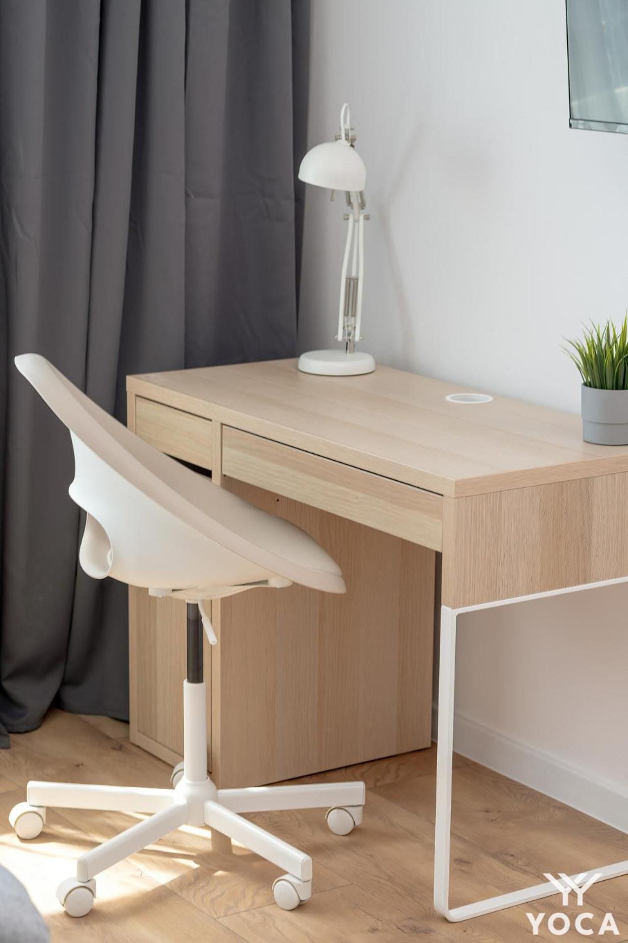 Doki Business Apartment Center Gdansk By Yoca Bagian luar foto